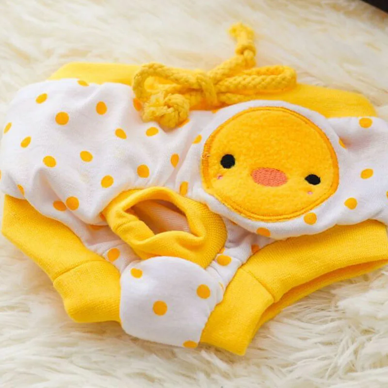 Теплый Хлопок pet пеленки для женщин Товары собак многоразовые машинная стирка