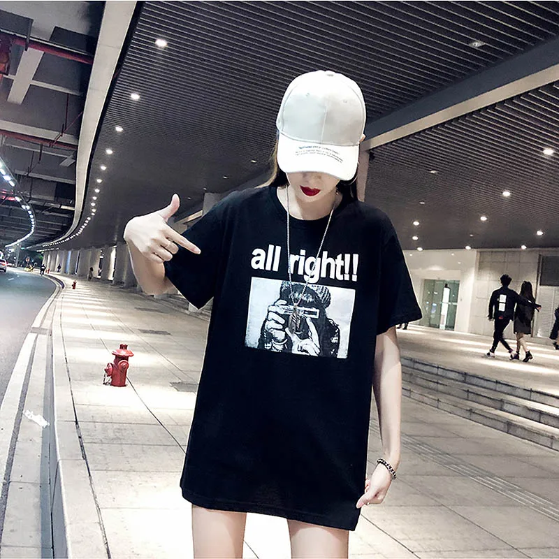 Bethquenoy 2019 новая футболка Женская мода с короткими рукавами летняя haut femme camiseta mujer