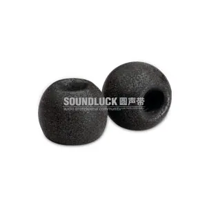 Comply ts500 ts-500 cotton comfortable 