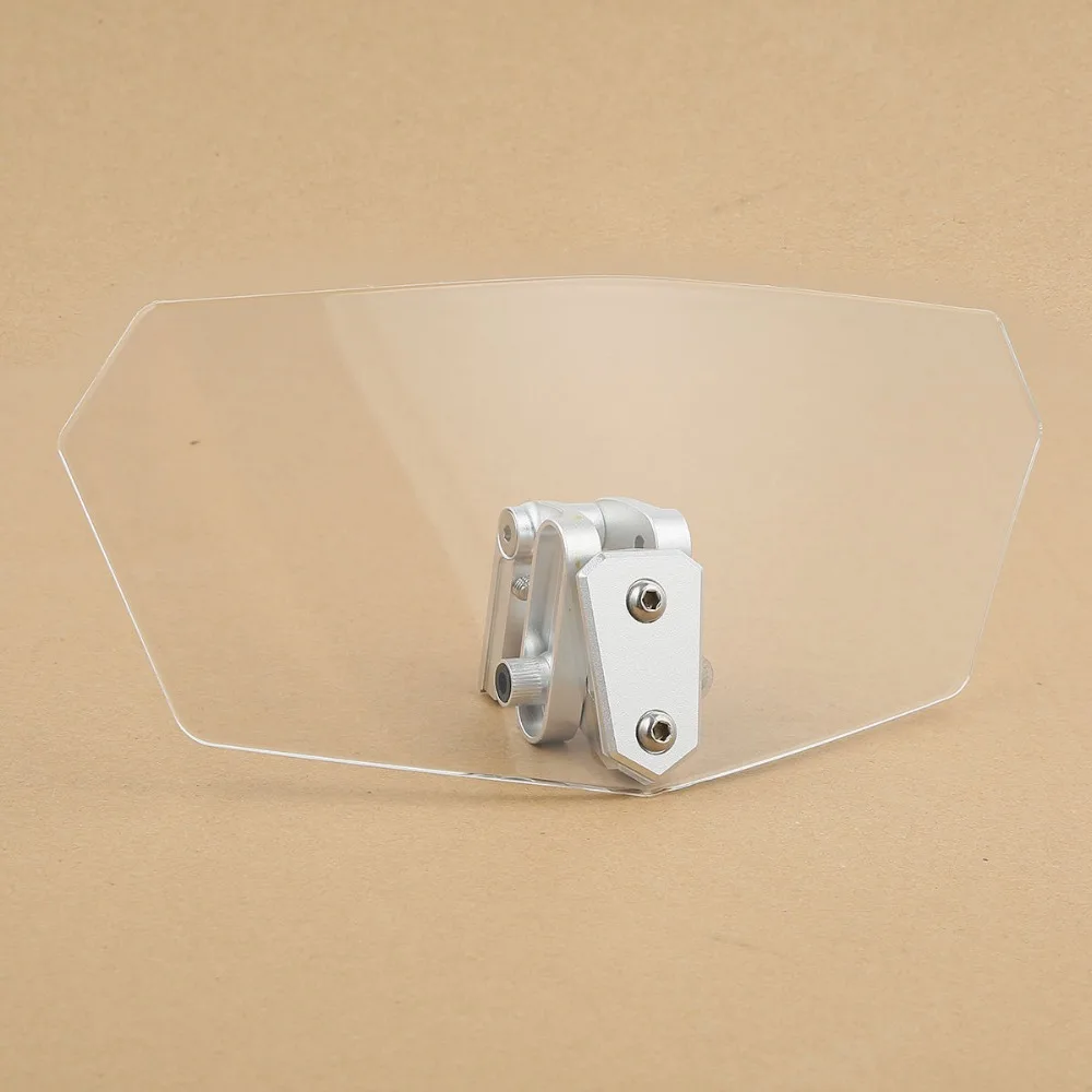 

Передний удлинитель ветрового стекла для мотоцикла Vario ERGO дефлектор спойлер для BMW R1200GS ПРИКЛЮЧЕНИЯ