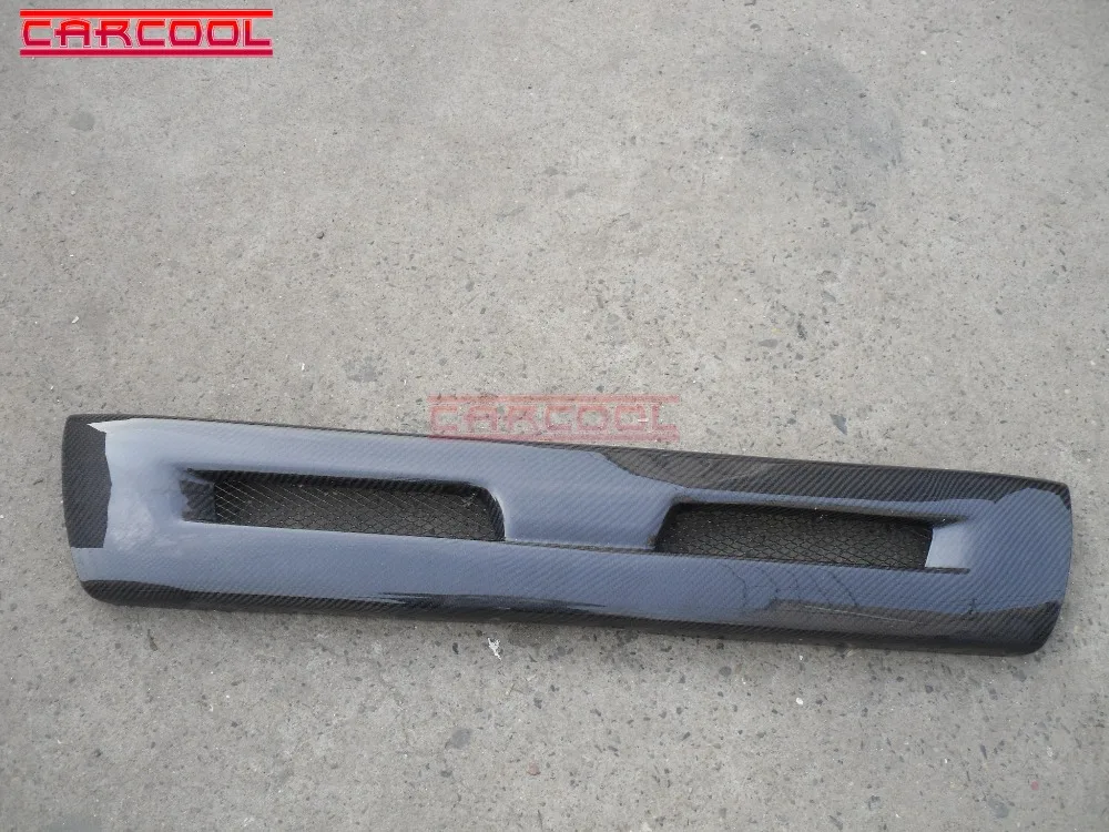 Автомобильный Стайлинг строительный комплект для Lancer Evolution 10 EVO X VARIS VS Решетка