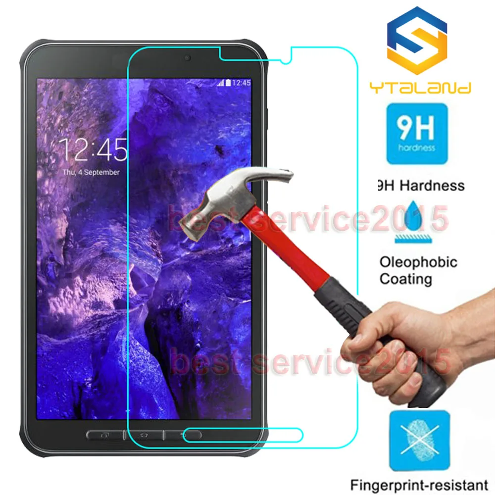 Новинка 0 3 мм 9H Премиум Закаленное стекло Защитная пленка для экрана Samsung Galaxy Tab