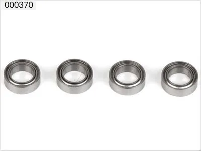 Esky E sky 000370 подшипник 5*8*2 5 мм 2 4 Ghz вертолет 600 серии BELT CP CX 002728 запасные части для