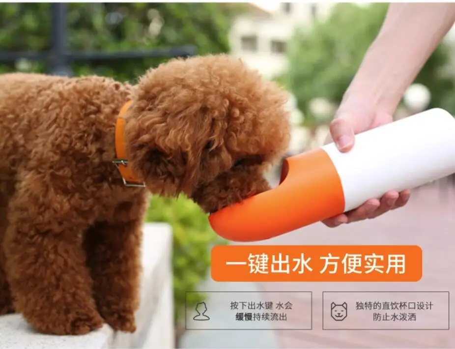 Xiaomi MOESTAR, выдвижной поводок для собак, кольцо со светодиодным освещением, гибкий ошейник для собак, щенков, Тяговый канат, длина ремня, 2,6 м, умный пульт дистанционного управления