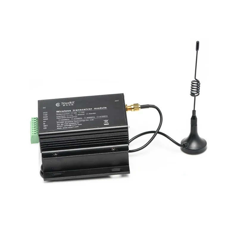 2 шт. сетчатая сеть lora6500pro 5 Вт с AES узел и роутер одновременно прослушивание до