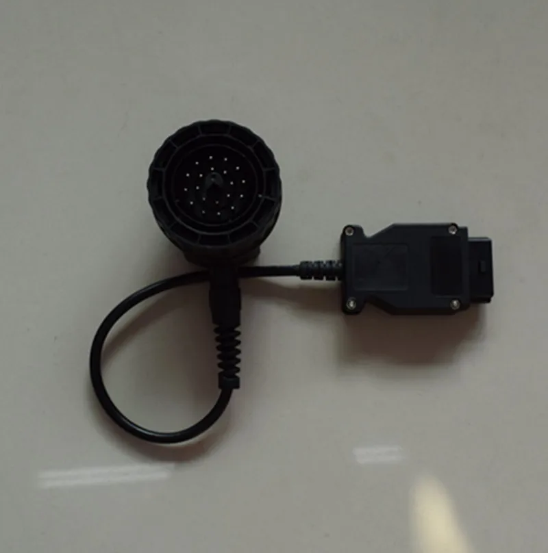 Высококачественный Профессиональный Автомобильный сканер 3 в 1 для BMW Icom Next