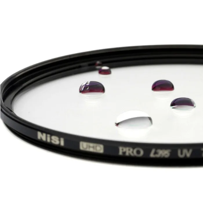 L395 cut HD mcuv 39 40 5 49 52 58 60 62 67 72 77 82 95 мм водонепроницаемый маслостойкий стеклянный