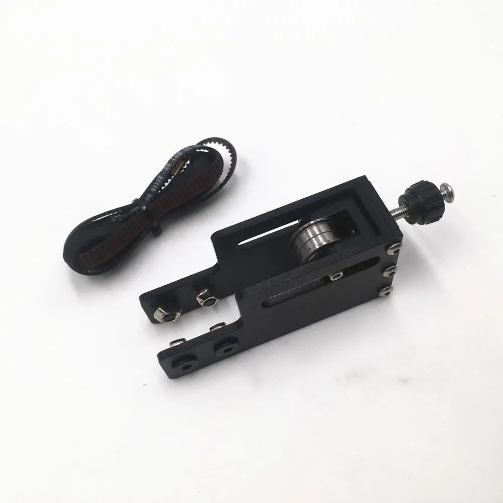 Ender3 2040 V Slot профиль ось Y синхронный ремень выпрямление Натяжной набор для