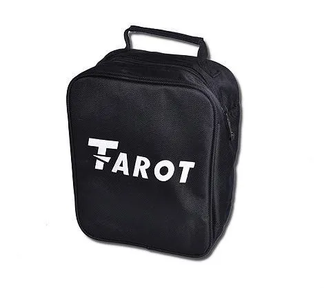 Сумка для пульта дистанционного управления F15650 Tarot передатчик чехол TL2692
