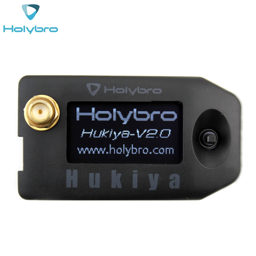 Приемник разнесенных сигналов Holybro iya hukrx5808 5 8G 48CH Pro светодиодный ным дисплеем для