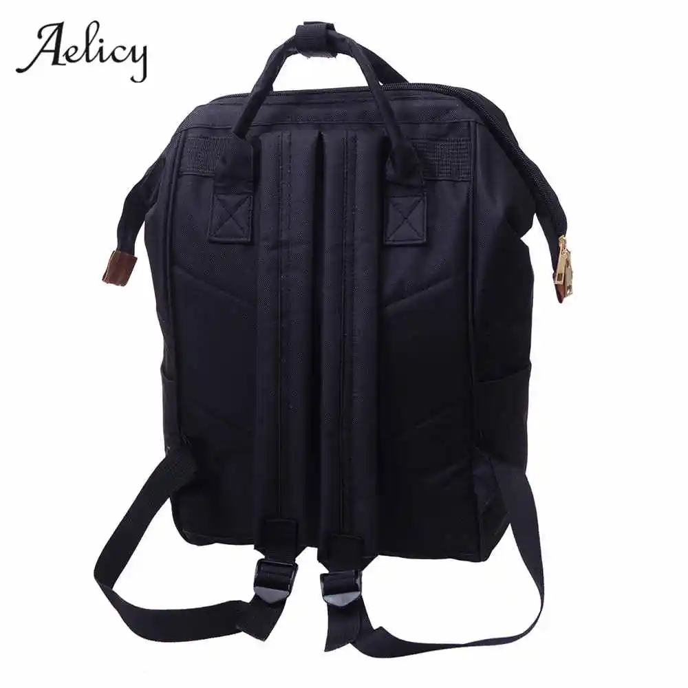 Брендовые подростковые рюкзаки Aelicy повседневная дорожная сумка для женщин