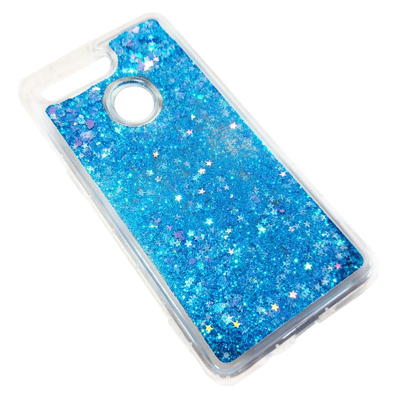 TPFIX для OPPO Reno R17 R15 Pro Чехол жидкий зыбучий песок блестящий чехол F11 F9 F7 F5 A3S A83 A79 R11S Plus