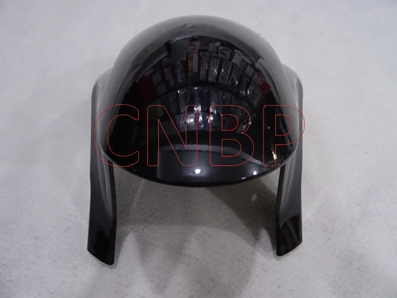 Обтекатели CBR 600 RR 2005 - 2006 Черно-белые для Honda CBR600RR Abs Fairing CBR600 05 без покраски.