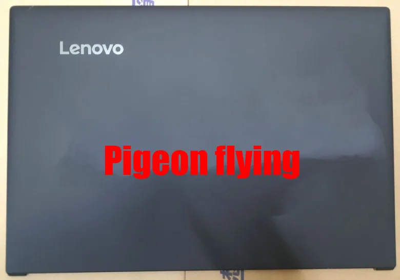 Новый 80WR для lenovo V510 14IKB Крышка ноутбука рамка крышка верхняя A + B FRU 5CB0M31754 5CB0M32055