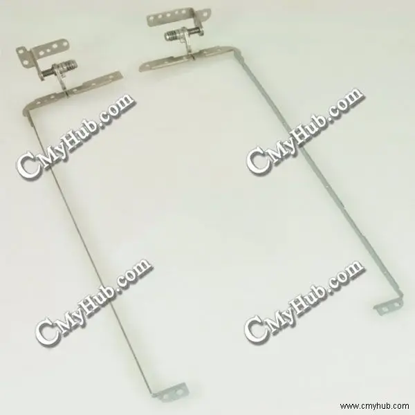 Новые ЖК Петли для HP Pavilion DV7 6000 HPMH B3035113G00010 LH R B3035113G0001 экран левый и правый петли