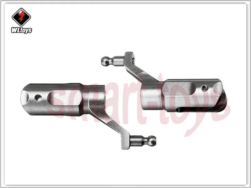 Wltoys XK K130 главный клипса K130.0004 металлический зажим ротора Набор для Wltoys K130 RC части вертолета