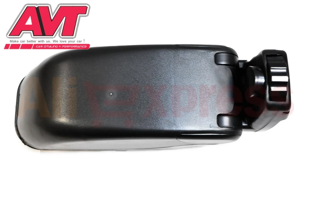 Подлокотник для Daewoo Cielo Espero Kalos Lanos Leganza Nexia v1 центральная консоль, кожа, содержание, аксессуары, украшение для автомобиля