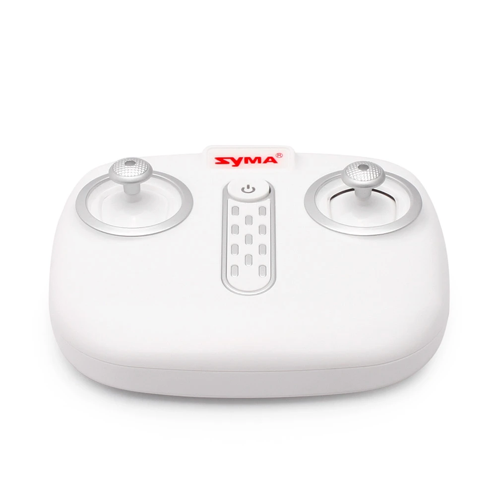 SYMA X21 мини Радиоуправляемый Дрон RTF 2 4 ГГц 4CH 6-осевой гироскоп/удержание