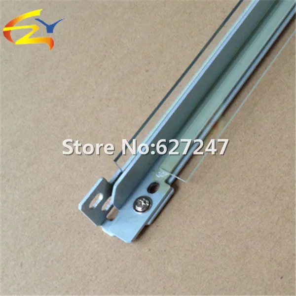 

3X AD04-1076 MP5500 MP6500 MP7500 for Ricoh Aficio MP6000 MP6001 MP7000 MP7001 MP8001 MP9001 IBT Transfer Belt Cleaning Blade