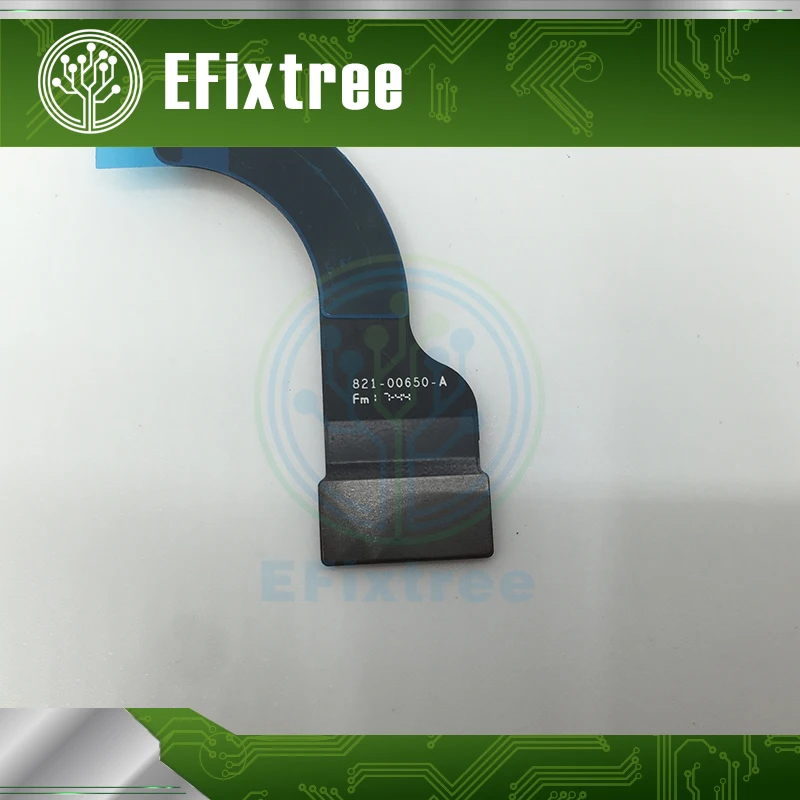 Кабель для клавиатуры Good 821 00650 06 A 05 1706 коннектор Macbook Pro 13 &quotA1706 EMC 3071