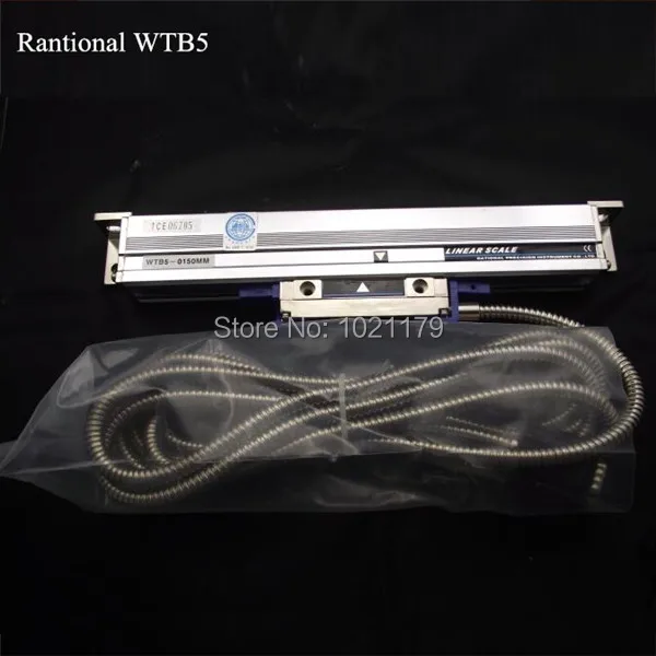 

New arrival wholesale Rational linear glass scale WTB5 free shipping