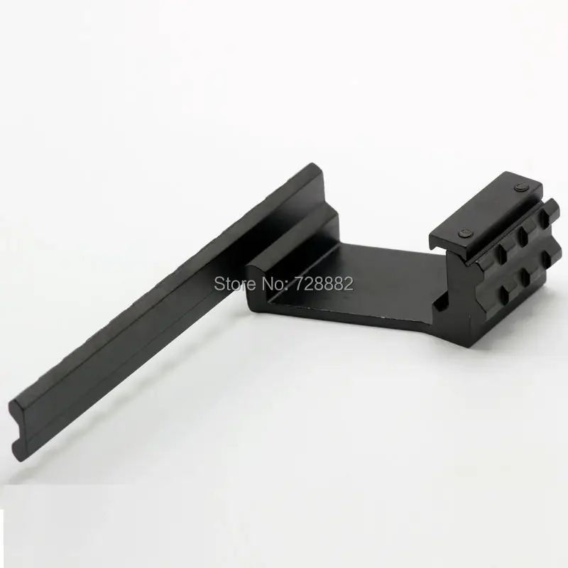 Алюминиевая планка для пистолета Glock | Спорт и развлечения