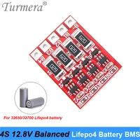32650 32700 lifepo4 battery standardbalance bms 1s 2s 4s 7s 3 2v 12 8v 18650 lifepo4 bms lithium iron battery protection board