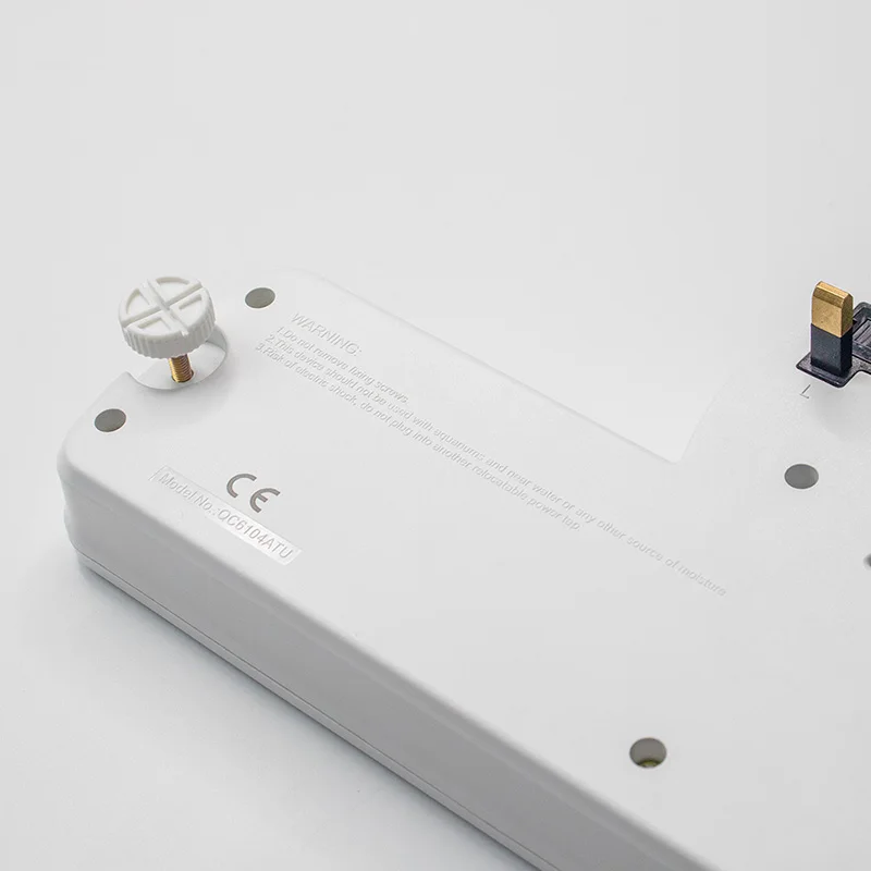 UK электрическая вилка для студийной съемки с изображением розетки usb Порты