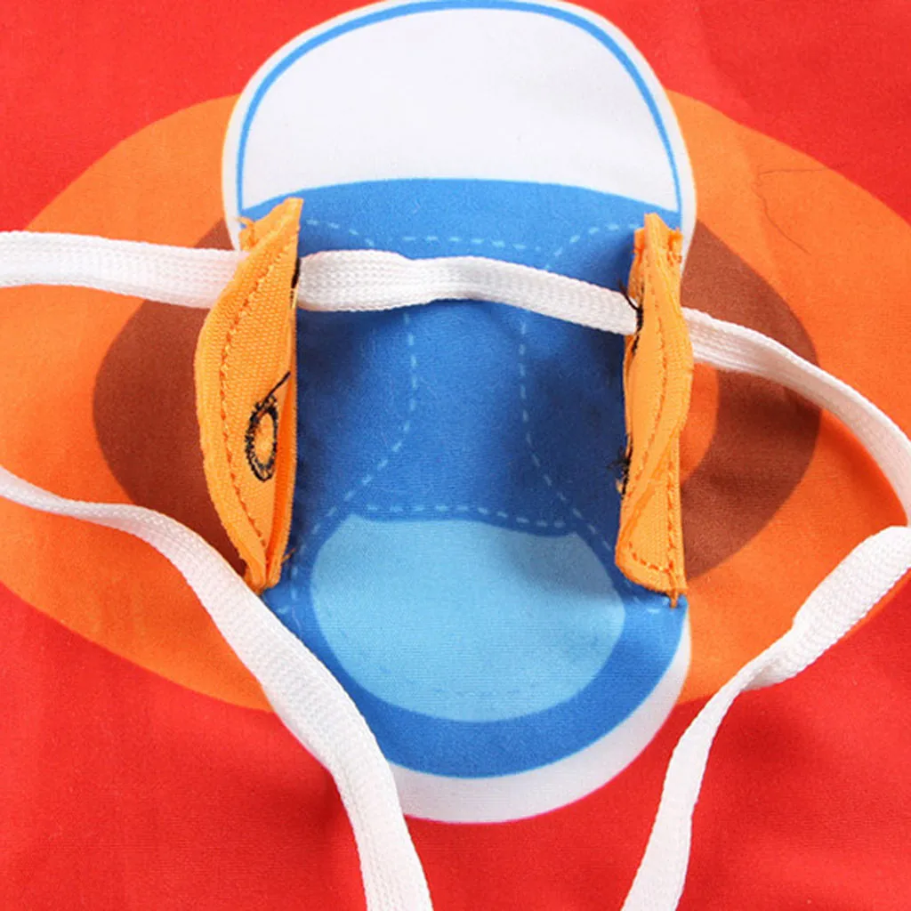 Детская книга развивающая игрушка мягкая ткань обучающая картинка