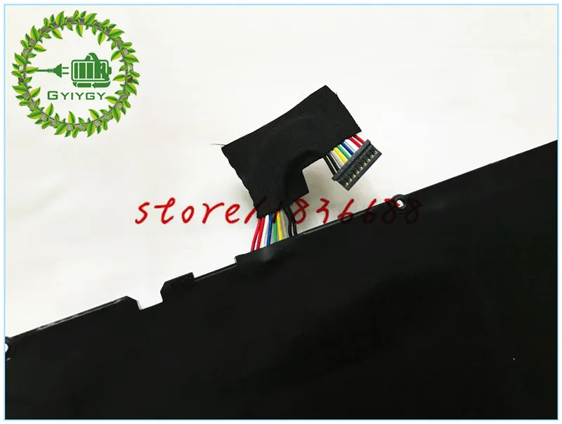 Аккумулятор для ноутбука GYIYGY 55 Вт/ч DELL XPS 12 L221x 9Q33 13 9333 Ultrabook PKH18 C4K9V|battery for dell|laptop