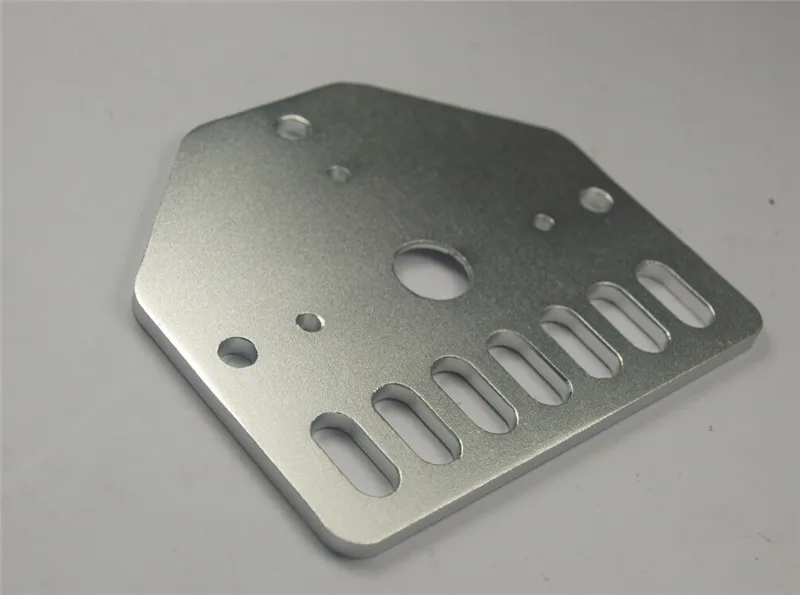 SWMAKER резьба по дереву Openbuilds OX CNC NEMA23 Z axis Резьбовое крепление для стержня