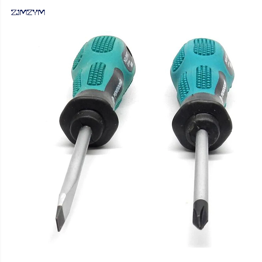 

1PC wholesale 3.0MM screwdriver head Slotted or Phillips screwdriver repairing disassemble tool for electronic product