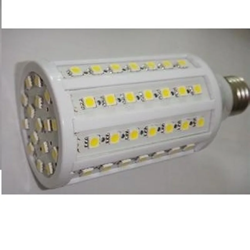 2 шт. X Высокое качество E27 led SMD5050 30 Вт кукурузный светильник лампа 20 белый теплый