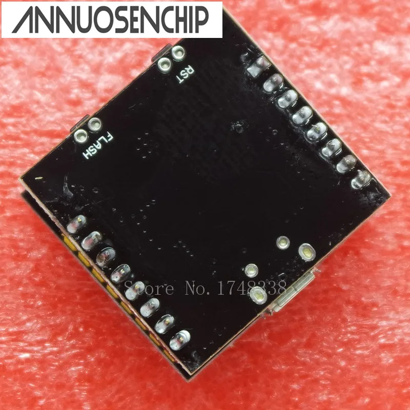 ESP8266 ESP-12F серийный Wi-Fi модуль мини макетная плата для Arduino Nodemcu CH340 Micro USB Witty Cloud |