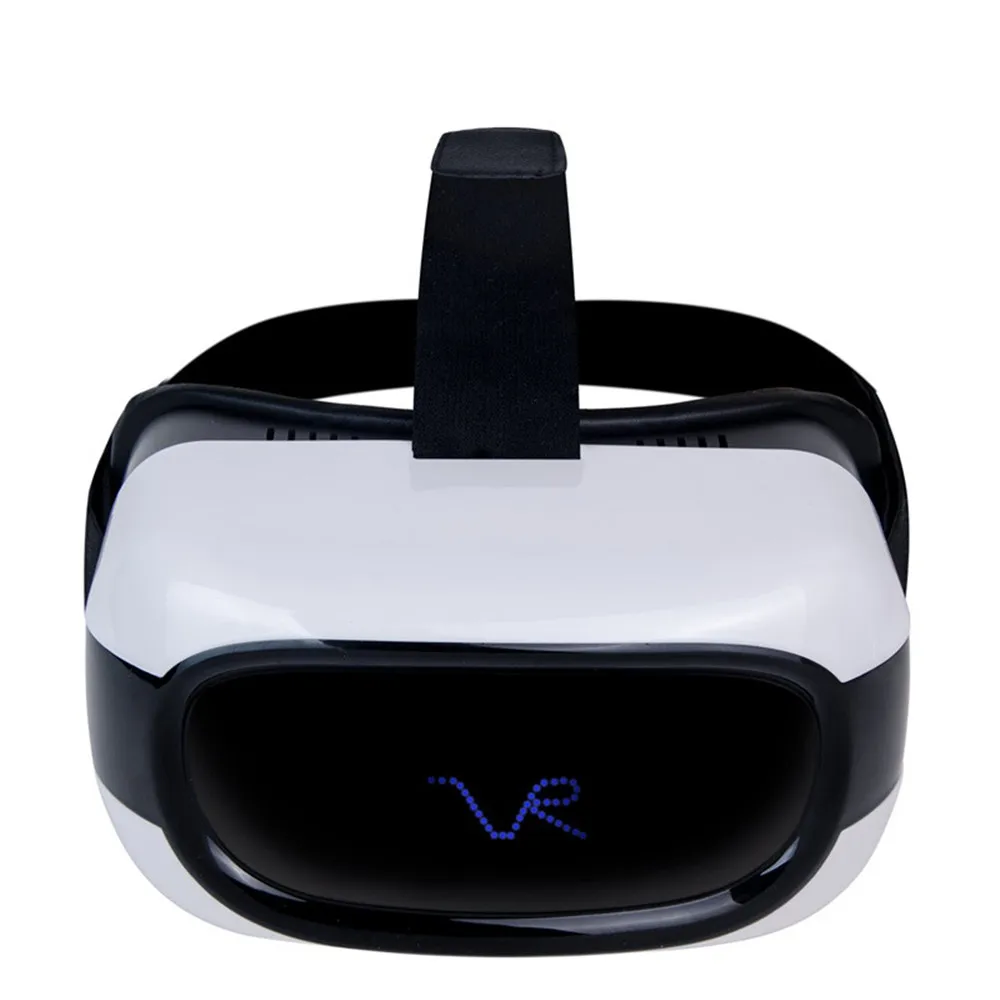 3126 VR одно целое Очки виртуальной реальности с Wi Fi Интернет 3D театр Виртуальная