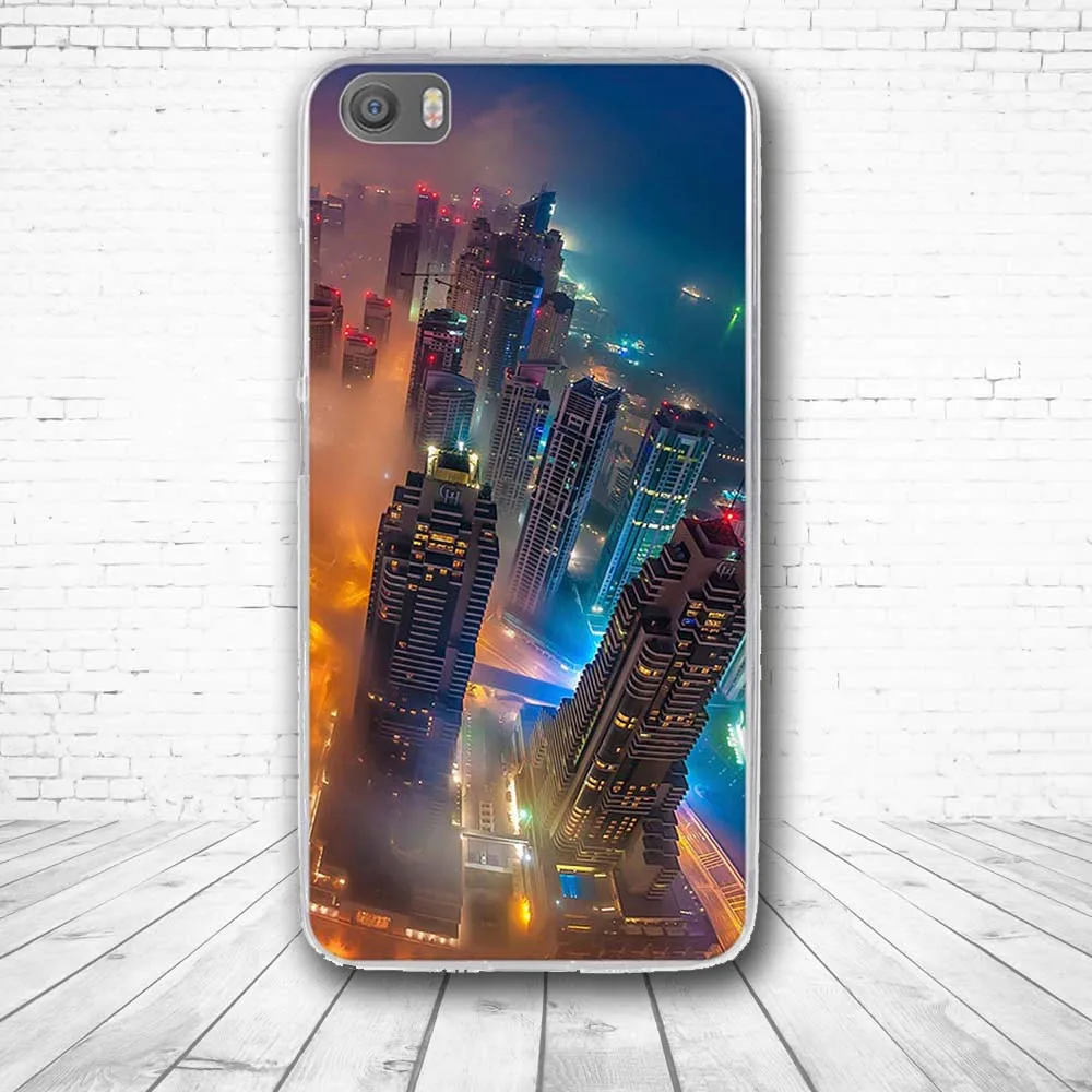 Чехол для Xiaomi mi 5 15 '' милый чехол с 3D рисунком mi5 силиконовый из ТПУ задняя