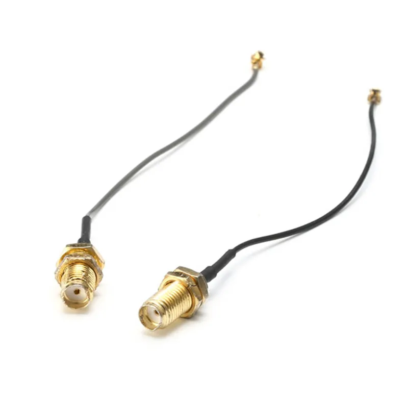 Оригинальная обновленная Hubsan H501S H502S H107D + 5 8 Ghz 14dBi панельная антенна 2 4 GHz 3dBi для