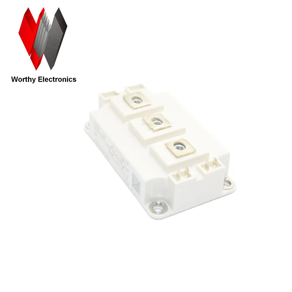 Igbt-модуль 400A 1200 V модуль SKM400GB124D SKM400GB126D SKM400GB128D