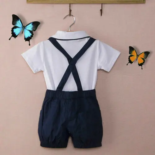 3 шт. футболка и штаны для новорожденных мальчиков | Мать ребенок