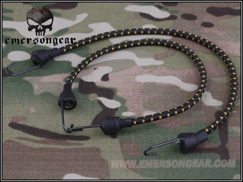 

Emerson Multipurpose Safety Lanyard for Helmet EM8822