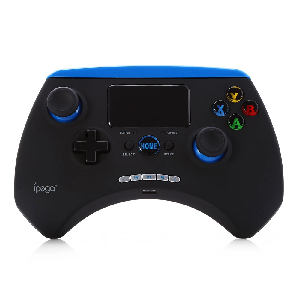 IPEGA pg 9028 мультимедиа Беспроводной игровой контроллер bluetooth геймпад джойстик 2.0