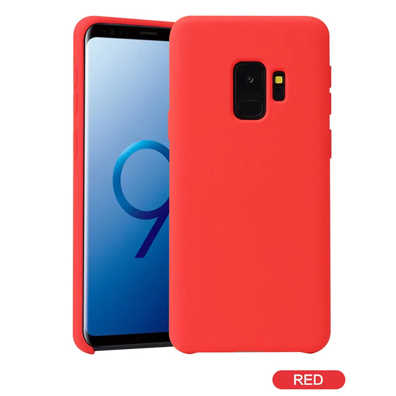 копия официальный оригинальный силиконовый чехол для телефона гэлакси галакси