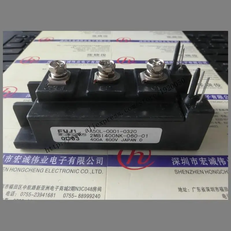 Модуль 2MBI400NK-060-01, специальные продажи, приветствуются заказы!