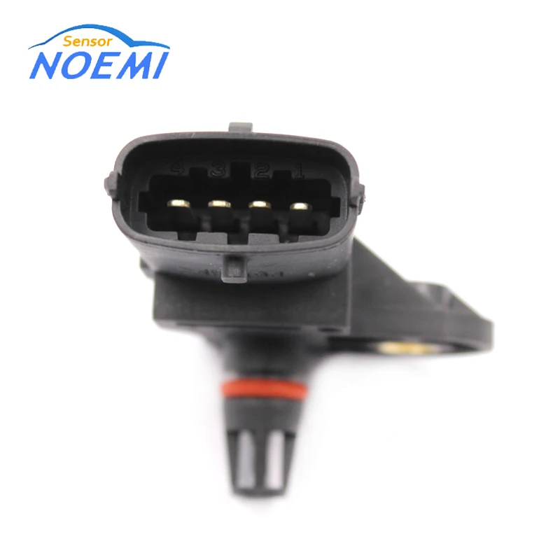 Новый датчик давления в коллекторе для Mitsubishi Lancer Colt Cedia Galant Mirage VI 1 3 5 0261230118 0 261 230 118
