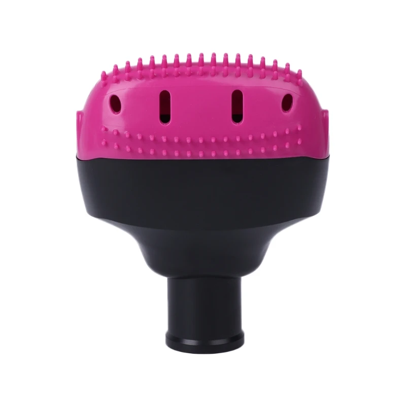 Pet Vacuum Cleaner Brush Nozzle Accessories 32mm Dog Cat Massage Hair Comb Tools | Бытовая техника