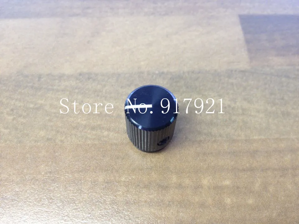 [ Zob ] импортируется роторный потенциометра регулятора навинчивающаяся крышка