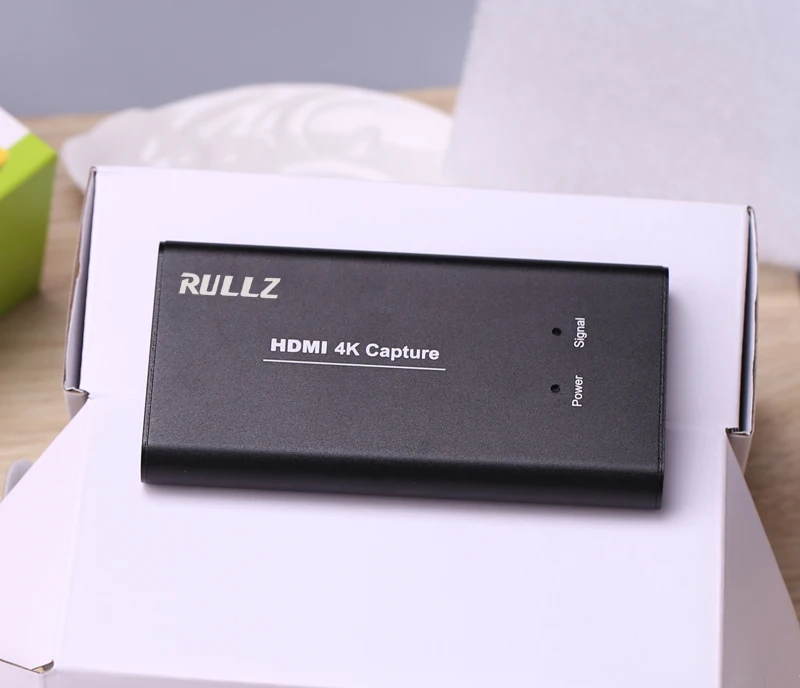 USB3.0 HDMI 4K 60 Гц HD 1080P Карта видеозахвата ПК телефон компьютерная игра записи коробка потоковая трансляция в прямом эфире с микрофоном, входы: HDMI переходит к ТВ