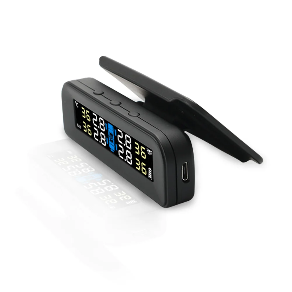 Лучшая продажа мини Tpms с конкурентоспособной ценой система мониторинга давления