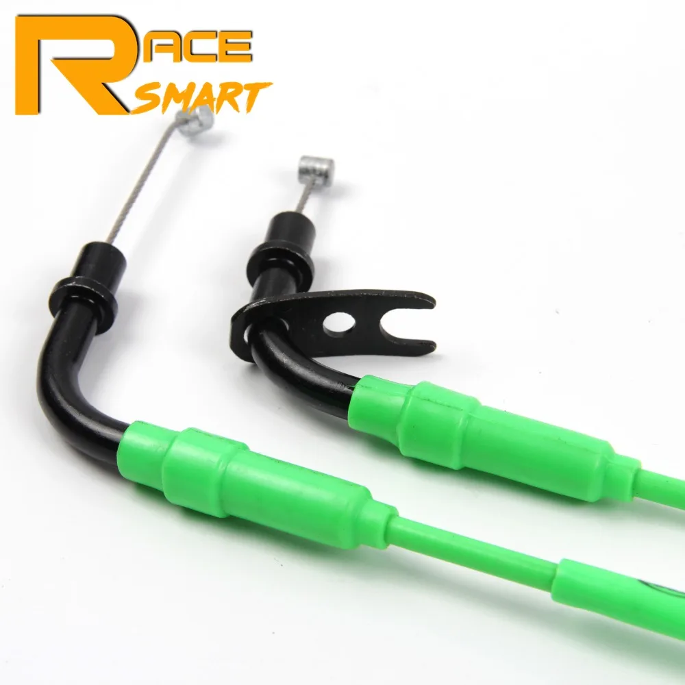 

Throttle Cables For KAWASAKI Z1000 2014 2015 2016 Z-1000 Z 1000 Motorcycle Accelerator Lines
