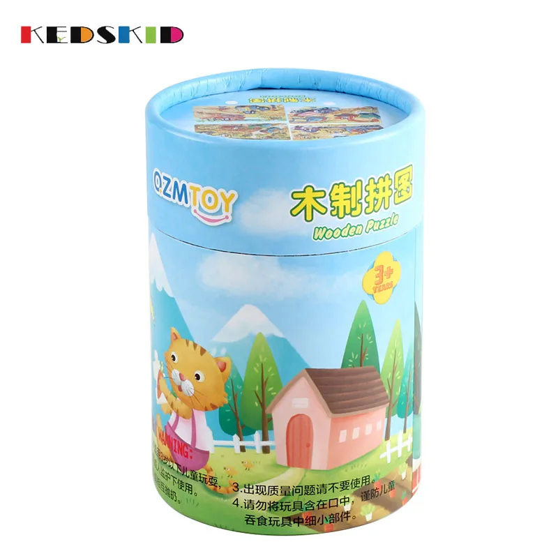 60 шт/набор деревянных грузовой автомобиль/экскаваторы/крана/бульдозер